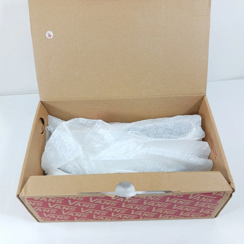 Vans authentic pro